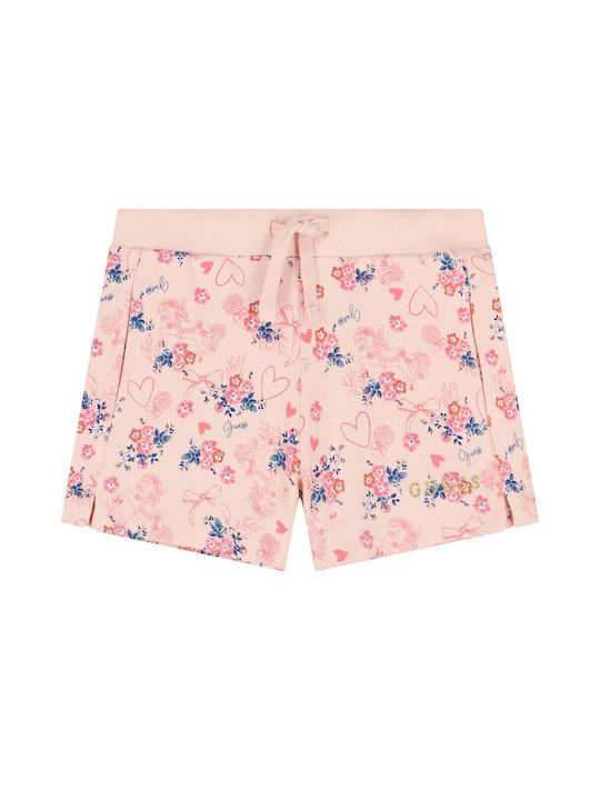 Guess Kids Shorts/Bermuda Fabric Somon