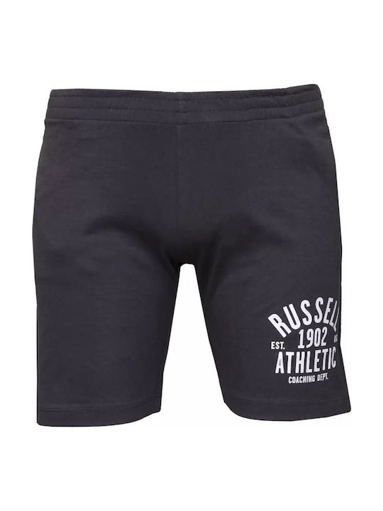 Russell Athletic Sportliche Kinder-Shorts/Bermu...
