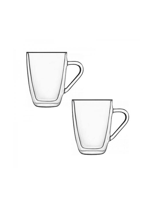 Stalgast Set of Cups Coffee 5902898708547