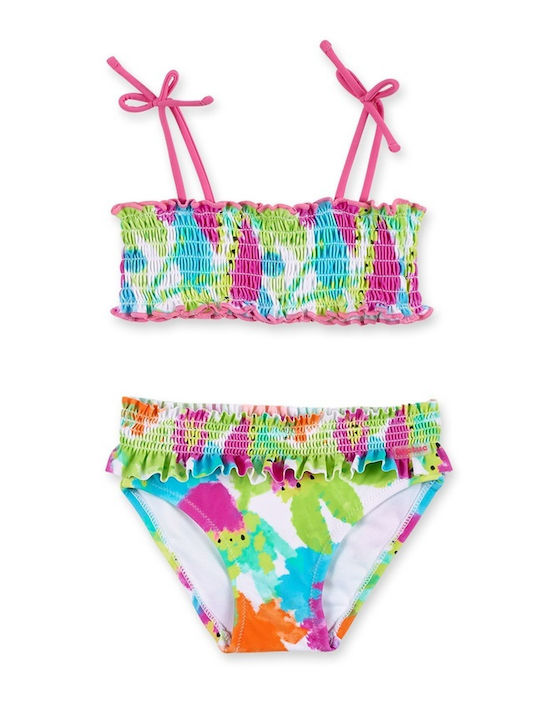 Tuc Tuc Costum de baie pentru copii Bikini Floral