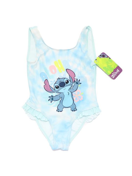 Disney Kids Swimwear One-Piece GALLERY