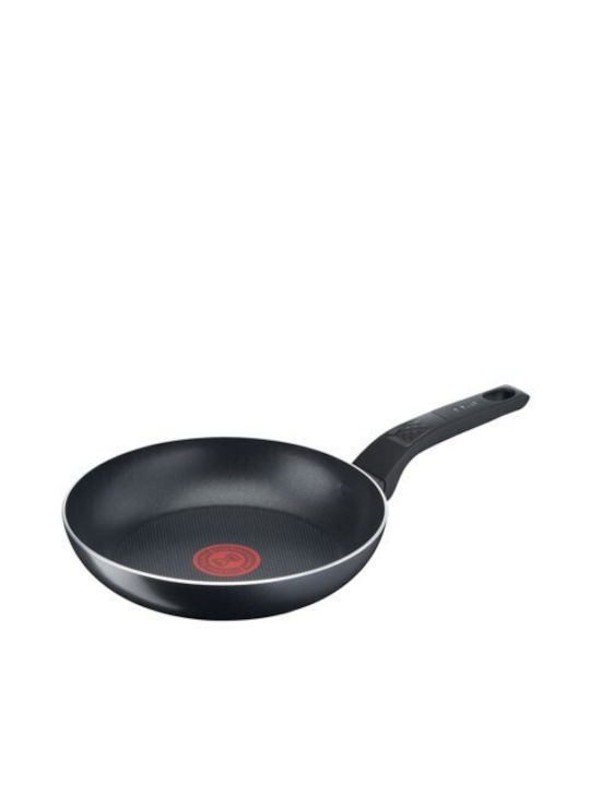 Tefal Simply Clean Pan made of Aluminum