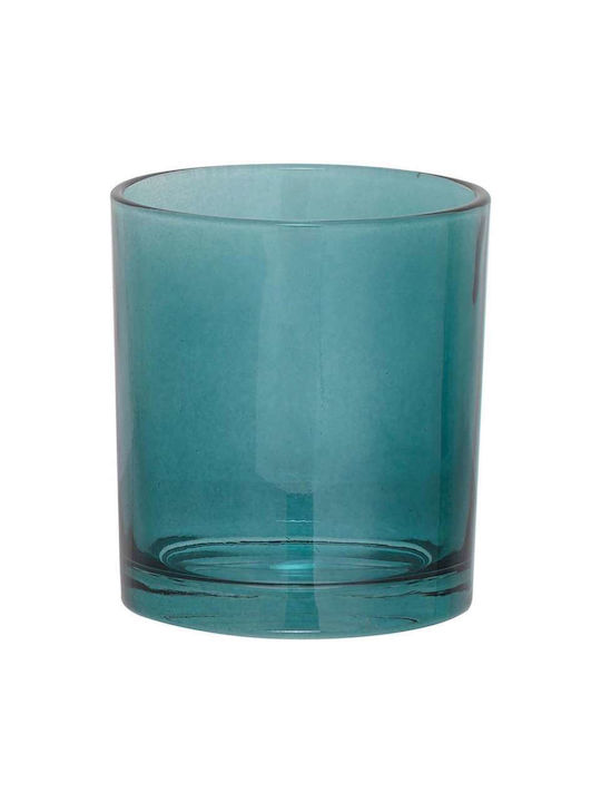 Sealskin Vetro Cup Holder Turquoise