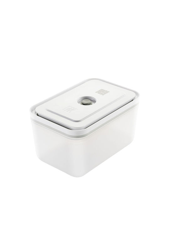 Zwilling J.A. Henckels Fresh Кутия за обяд Пластмаса Бял 2000мл 1бр