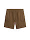 Vans Range Cargo Shorts Brown