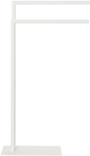Sealskin Καλόγερος Μπάνιου Διπλός ​45x80cm Λευκός