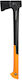 Fiskars X24 M Топор За Разделяне Дължина 60см С...