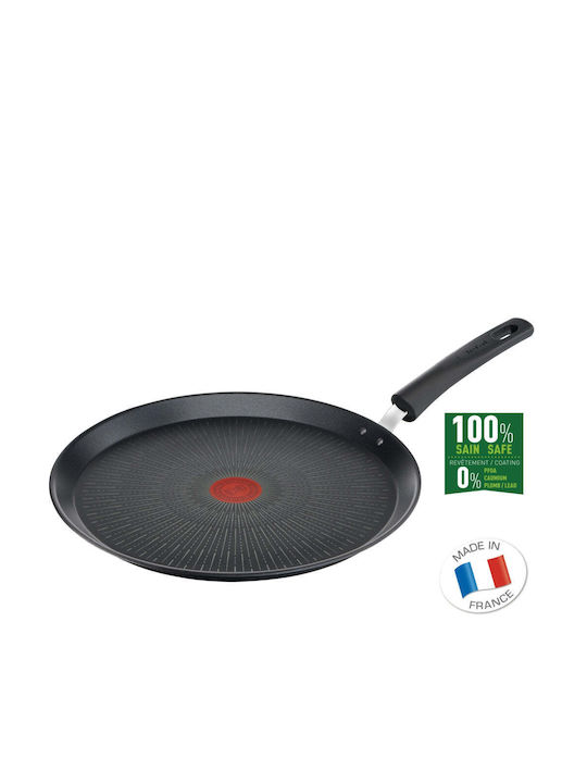 Tefal Unlimited Pan made of Aluminum with Non-Stick Coating 25cm 3168430311763