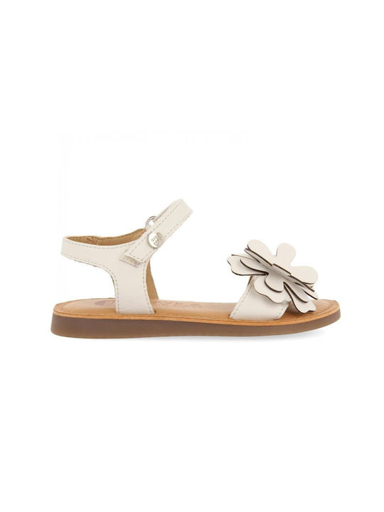 Gioseppo Shoe Sandals White