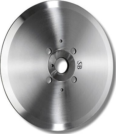 Μαχαιρι Ζαμπονομηχανης Inox Sb Slayer 330/40/3/270/23 100cr