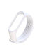 Edman Curea Silicon Alb (Huawei Band 4)