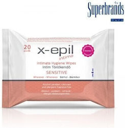 x-epil Misc Nail Supplies 20pcs XE9311
