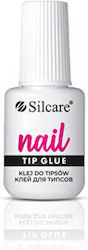 Silcare Misc Nail Supplies 1pcs nail-glue-7