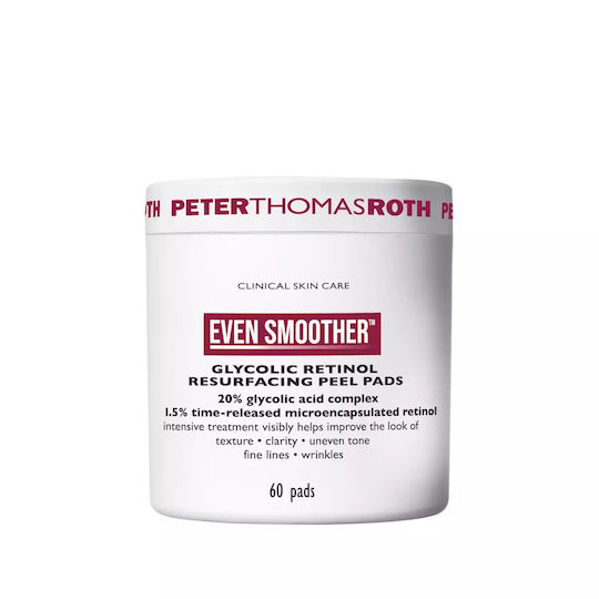 Peter Thomas Roth Peeling Pads Προσώπου
