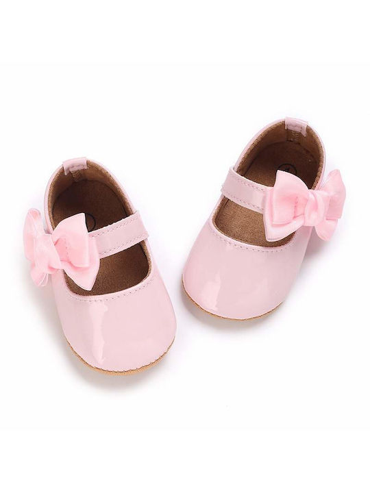 Angelbox Baby Ballerinas Rosa