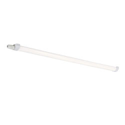 Nordlux Commercial Linear LED Ceiling Light 13.5W IP65 100cm Nordlux Commercial Linear LED Ceiling Light 13.5W IP65 100cm