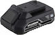 Hyundai Tool Battery 20V with Capacity 4Ah Hba58