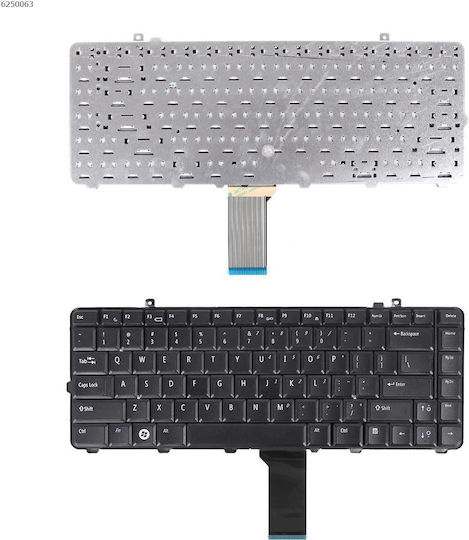Πληκτρολόγιο Keyboard Dell Inspiron 1435 1535 1536
