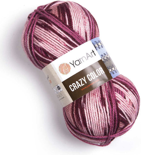 YarnArt Acrilyc Knitting Yarn 260m 100gr