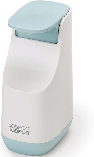 Joseph Joseph Dispenser Κουζίνας Πλαστικό Μπλε 350ml