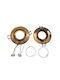 Spot Light Recessed Spot 1pcs