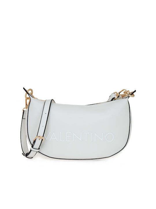 Valentino Bags Women's Bag Shoulder White