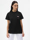 Dickies Mapleton Women's T-shirt Black