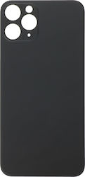 NetOne Καπάκι Μαύρο iPhone 11 Pro