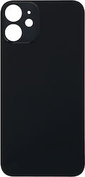 NetOne Carcasă Neagră iPhone 12 Mini NetOne Carcasă Neagră iPhone 12 Mini