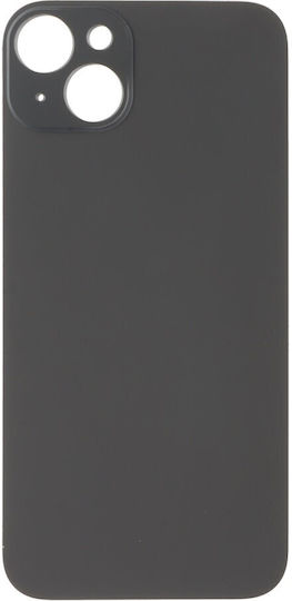 NetOne Καπάκι Μπαταρίας Μαύρο για iPhone 15 Plus