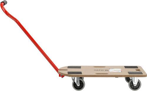 Yato Platform Trolley for Weight Load up to 250kg