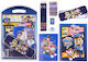 Paw Patrol Paw Patrol set de papetărie