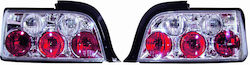 Taillights for BMW E36 Toyota Lexus 1pcs