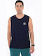 Bodymove Zaponne Blouse 1387 Navy