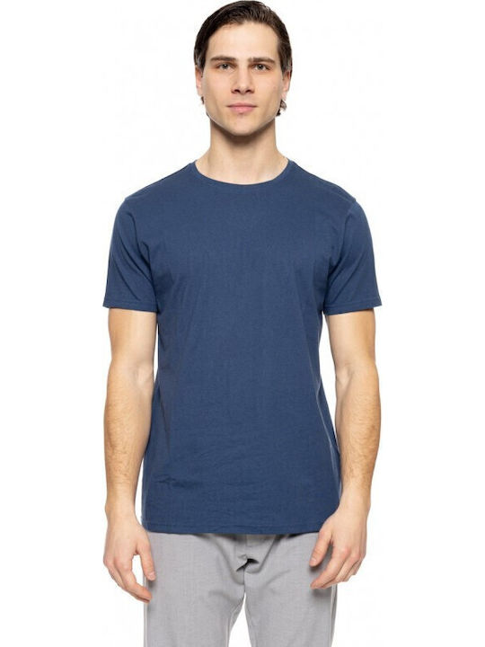 Smart Fashion Κοντομανικο T-shirt 51-206-032 In...