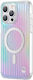 Kingxbar Go Out Series Back Cover Σιλικόνης 0.3mm Πολύχρωμο (iPhone 14 Plus)