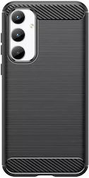 Hurtel Carbon Μαύρη (Samsung Galaxy A35)