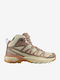 Salomon X Ultra 360 Edge Mid GTX Women's Waterproof Hiking Boots with Gore-Tex Membrane Brown
