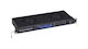 Alantec Sa-f-1u-4-t2-c Panou de ventilație cu afișaj digital 19" 1u, 2 ventilatoare, negru