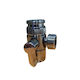 Battery Splash Filter Faucet with Filter