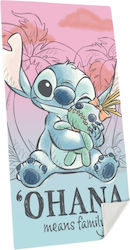 Kids Licensing Kids Beach Towel 140x70cm