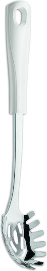 Ghidini Tiefe Servierlöffel Nudeln Sieb Rostfreier Stahl 6.9cm Ghidini Tiefe Servierlöffel Nudeln Sieb Rostfreier Stahl 6.9cm