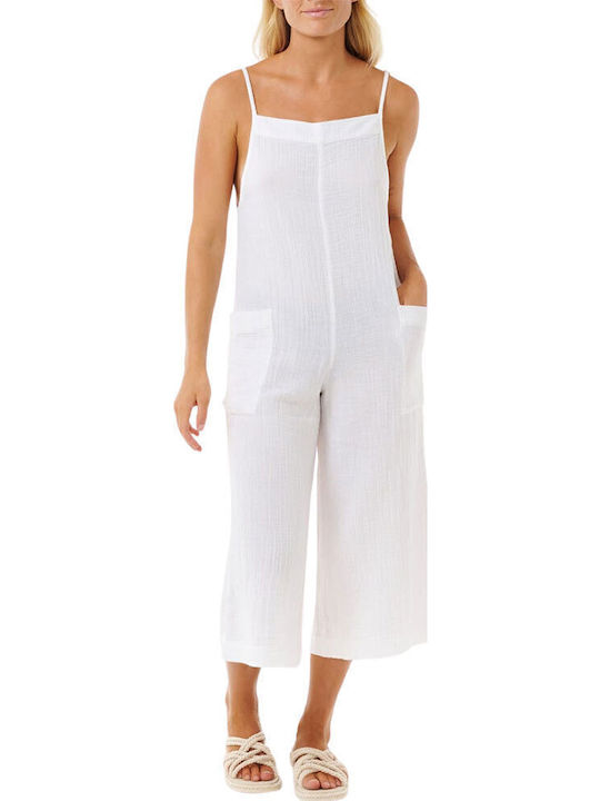 Rip Curl Premium Surf W Jumpsuit Weiß