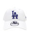 New Era Mlb Core Classic 2 Jockey White