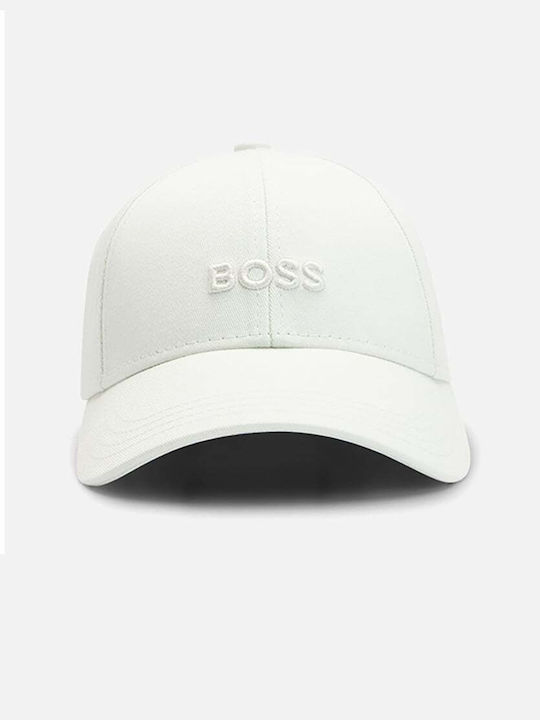 Hugo Boss Jockey Λευκό