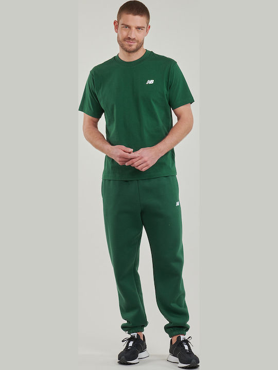 Φόρμες New Balance Fleece Jogger