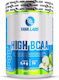 Yava Labs High Bcaa 420gr - Green Apple