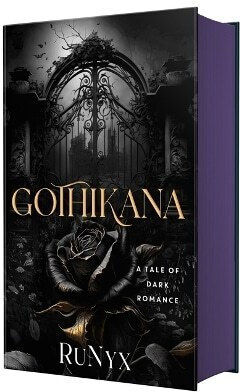 Gothikana Runyx (Hardcover)