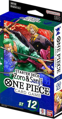 Starter One Piece O bucată 2716221