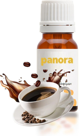 Panora Drops mit Aroma COFFEE MOCCA 5ml